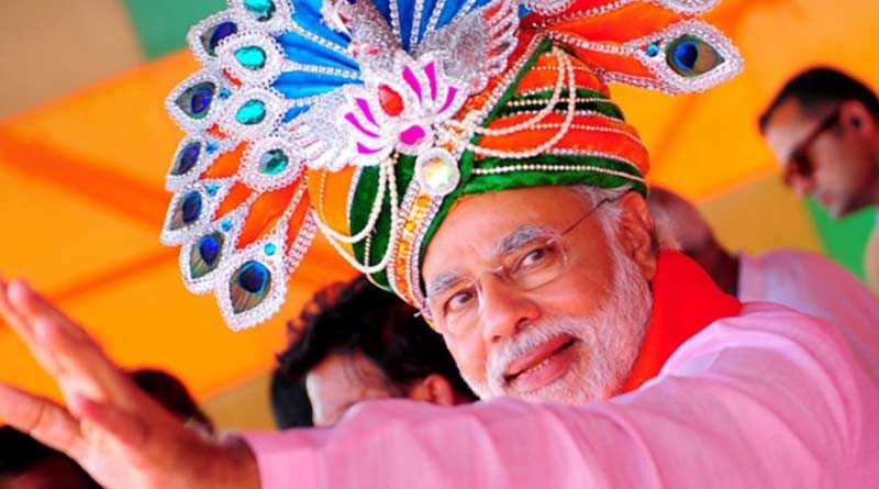 ‘শ্রীকৃষ্ণের অবতার’! জন্মদিনে মোদিকে প্রশস্তিতে ভরিয়ে টুইট তথাগত রায়ের