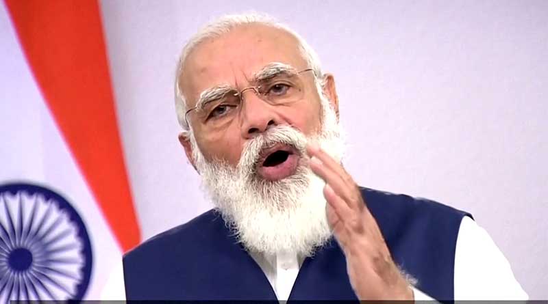 ‘আর কতদিন ভারতকে রাষ্ট্রসংঘের সিদ্ধান্ত গ্রহণের ক্ষমতা থেকে দূরে রাখা হবে?’, প্রশ্ন মোদির