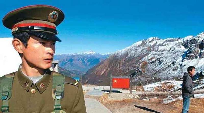 5 youth from Arunachal Pradesh ‘abducted’ by China Army