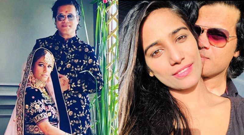 বিয়ে করে ফেললেন পুরুষ হৃদয়ে ঝড় তোলা পুনম পাণ্ডে, পাত্রের পরিচয় জানেন?