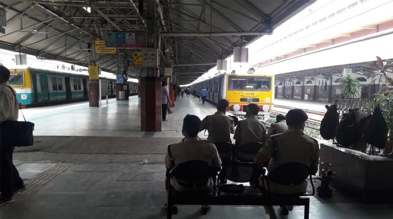 Rail news in bengali: RPF keep surveillance on Criminals | Sangbad Pratidin