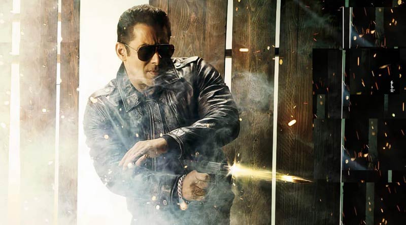 Radhe Trailer: Salman Khan’s Eid offering takes us back to Wanted time | Sangbad Pratidin