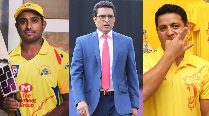 Sanjay Manjrekar calls Ambati Rayudu, Piyush Chawla 'pretty low profile' cricketers | Sangbad Pratidin