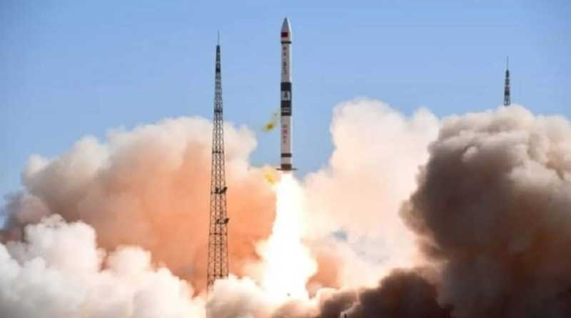 এবারও রিমোট সেন্সিং স্যাটেলাইট পৌঁছল না কক্ষপথে, একই বছরে চারবার ব্যর্থ বেজিং