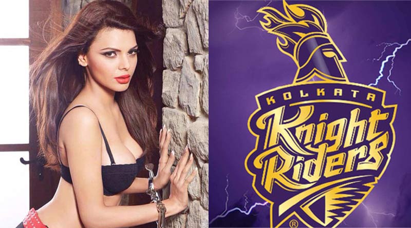 Sherlyn Chopra news in Bengali: Actress claims Cricketers and superstar’s wives had cocaine at KKR party | Sangbad Pratidin