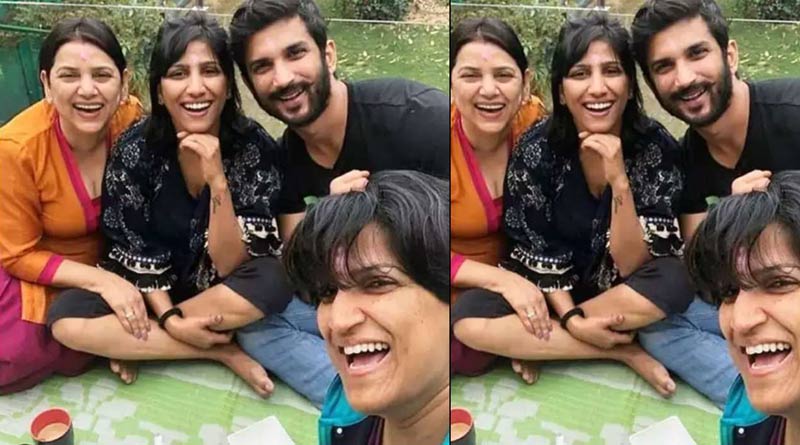 ‘ভয় লাগছে, আমাকে মেরেই ফেলবে’, মৃত্যুর ৫ দিন আগে দিদিকে জানিয়েছিলেন সুশান্ত!