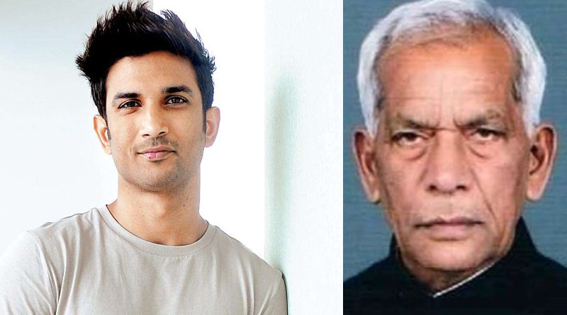 ‘সত্যিকারের রাজপুত হলে আত্মহত্যা করতেন না সুশান্ত’, বেফাঁস মন্তব্য RJD বিধায়কের