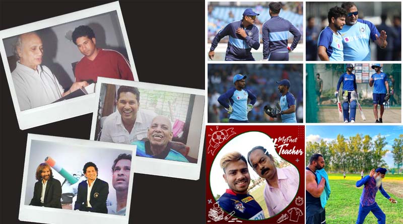 শিক্ষক দিবসে গুরুদের প্রণাম জানালেন শচীন-বিরাটরা, নজরকাড়া শুভেচ্ছাবার্তা মোহনবাগানের
