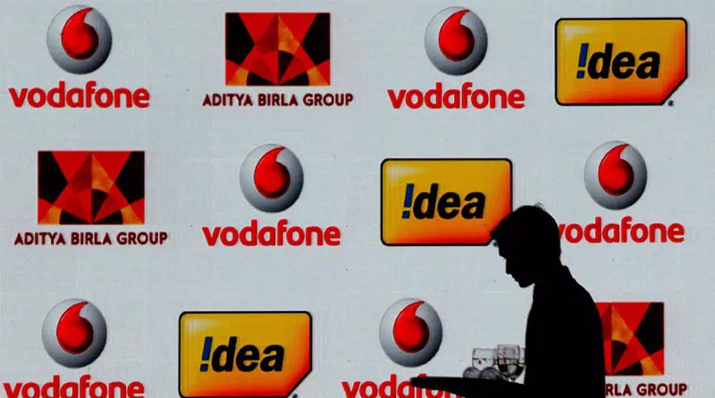 Vodafone Idea rescue plan makes government the largest shareholder | Sangbad Pratidin