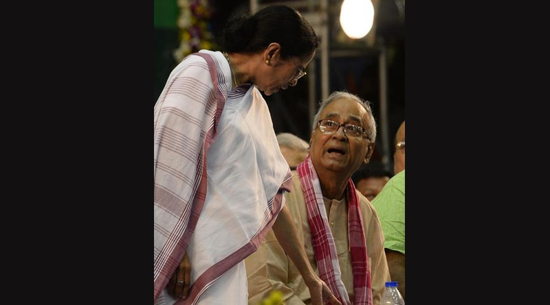 ‘ভাল আছি’, মৃত্যুর গুজবে বিরক্ত রাজ্যের মন্ত্রিসভার অন্যতম সদস্য আব্দুর রেজ্জাক মোল্লা