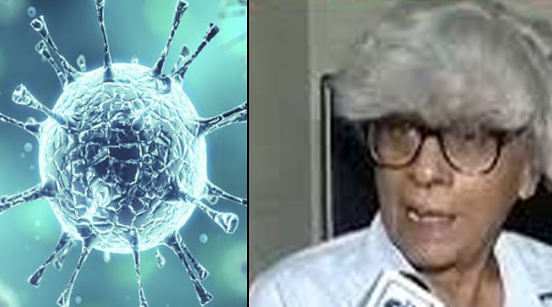 করোনাযুদ্ধে হার, চলে গেলেন বিশিষ্ট শিক্ষাবিদ-সমুদ্রবিজ্ঞানী আনন্দদেব মুখোপাধ্যায়