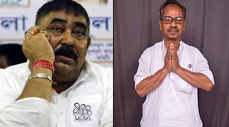 ভোলবদল! ‘অপদার্থ’ বলার ২৪ ঘণ্টার মধ্যেই আশিস বন্দ্যোপাধ্যায়কে প্রার্থী ঘোষণা অনুব্রতর