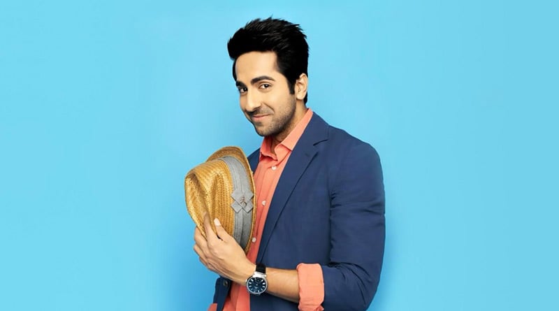 Here are some important information about Ayushmann Khurrana's upcoming films | Sangbad Pratidin