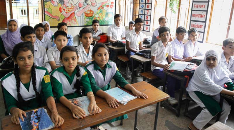 Bangladesh sets up assessment process of school students this year