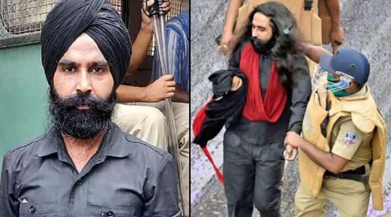 জামিনে মুক্ত নবান্ন অভিযানে আগ্নেয়াস্ত্র-সহ ধৃত বলবিন্দর সিং