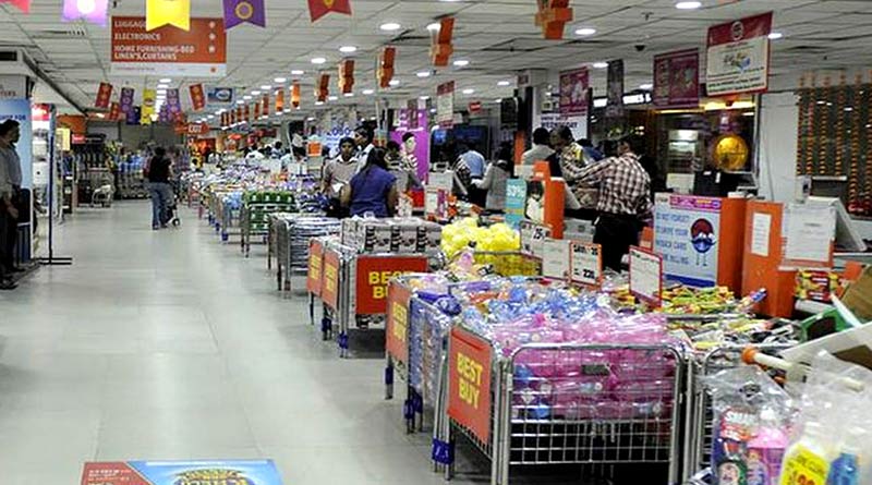 Grocery store workers at high risk of symptomless Corona infections, says Study | Sangbad Pratidin