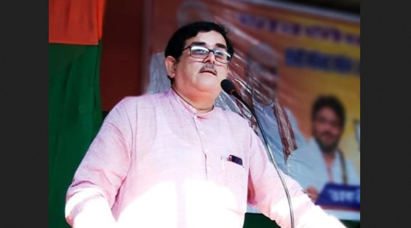 ‘বিজেপির একজনকে মারলে তৃণমূলের ৪ জনকে মারব’, হুমকি বিশ্বপ্রিয় রায়চৌধুরির
