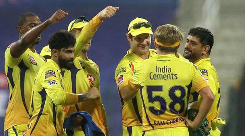 3 players Chennai Super Kings might release after failing to qualify for playoffs for the first time | Sangbad Pratidin‌‌