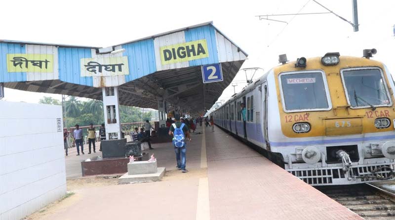 West Bengal news in Bengali: hotel association asks for special train Kolkata-Digha amidst Durga Puja | Sangbad Pratidin