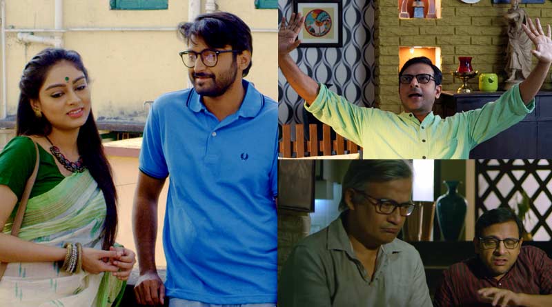 নিউ নর্মালে প্রথম বাংলা সিনেমা হিসেবে মুক্তি পাচ্ছে ‘এভাবেই গল্প হোক’, দেখুন আগাম ঝলক