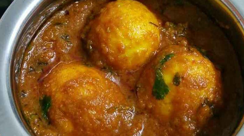 Nagpur man kills friend for not cooking egg curry in dinner | Sangbad Pratidin