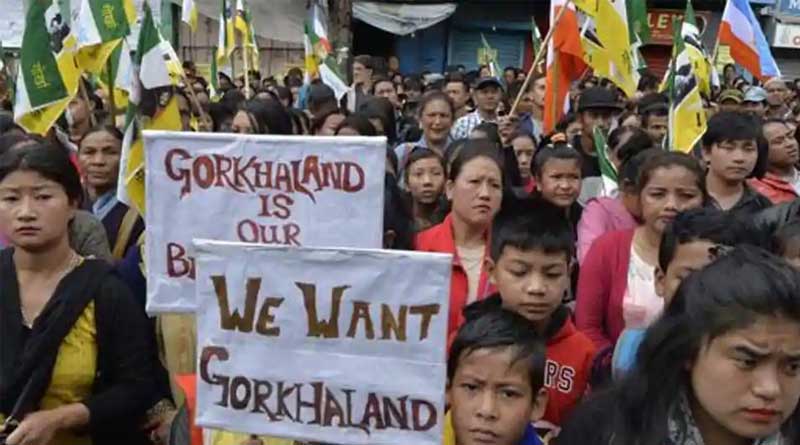 Bengali news: Centre calls meeting on Gorkhaland at short notice | Sangbad Pratidin