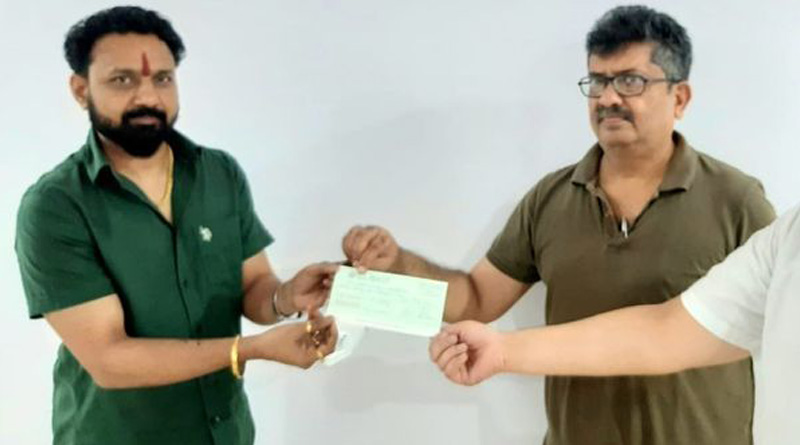 অটুট দেশের সংস্কৃতি, অযোধ্যায় হতে চলা মসজিদের জন্য প্রথম অনুদান দিলেন এক হিন্দু