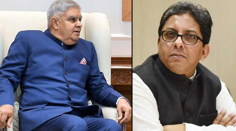 বাংলার আইনশৃঙ্খলা নিয়ে টুইটে খোঁচা, মুখ্যসচিবের জবাব তলব রাজ্যপালের