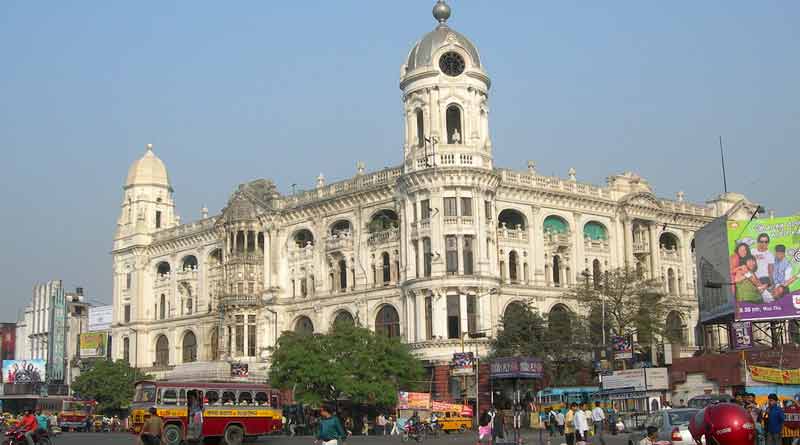 দুর্যোগ কাটল বঙ্গে, মহাষ্টমীর সকাল থেকেই ঝলমলে আকাশ, দেখা মিলল রোদেরও