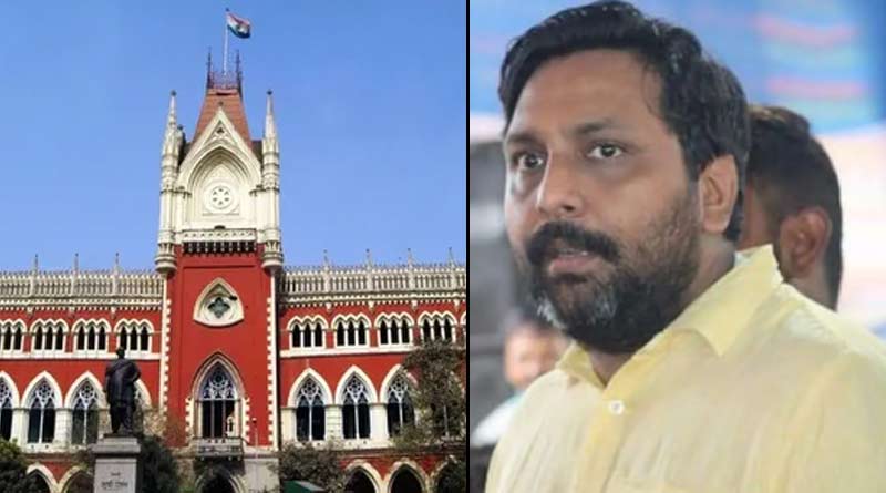Calcutta High Court asks CID to submit report on BJP leader Manish Sukla murder case | Sangbad Pratidin