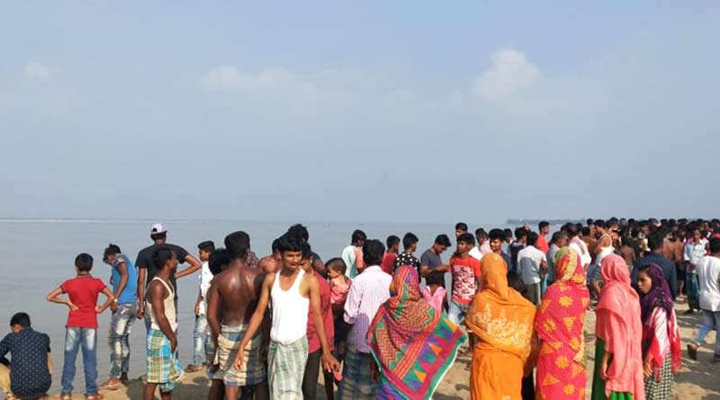 বাংলাদেশ সীমান্তে পদ্মায় ভেসে উঠল সামশেরগঞ্জের নিখোঁজ খুদে, দেহ ফেরানো নিয়ে জটিলতা