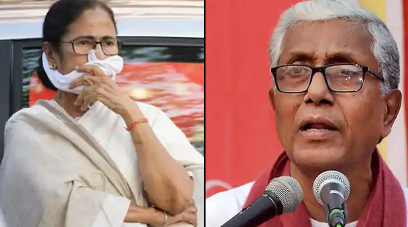 ধনকড় ইস্যুতে মমতার অবস্থানকেই সমর্থন ত্রিপুরার প্রাক্তন মুখ্যমন্ত্রী মানিক সরকারের