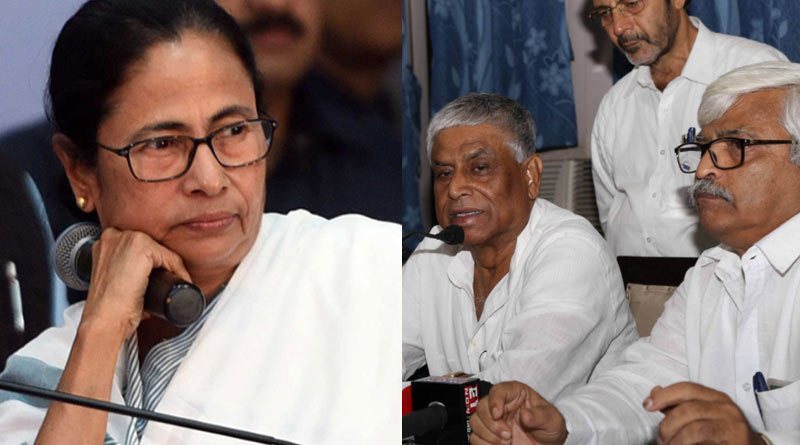 মেট্রোর মতো লোকাল ট্রেন চালুর দাবি, মুখ্যমন্ত্রীকে চিঠি বাম ও কংগ্রেস নেতৃত্বের