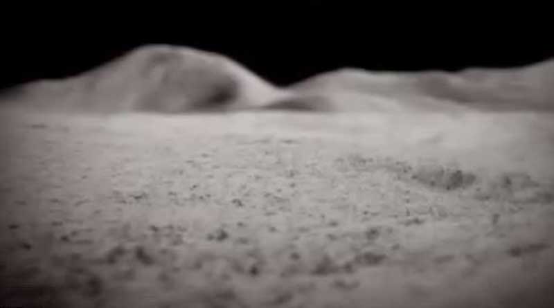 NASA's SOFIA discovers water on sunlit surface of Moon | Sangbad Pratidin