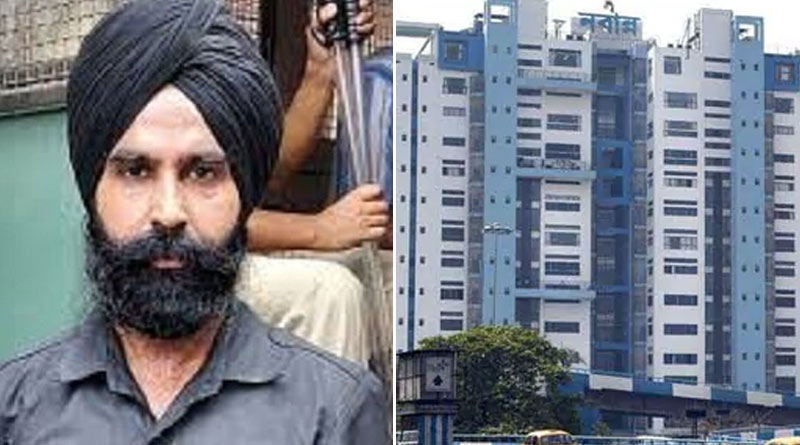 BJP-TMC exchange allegation over arrest of Sikh supporter during BJP rally, Nabanna reacts| Sangbad Pratidin