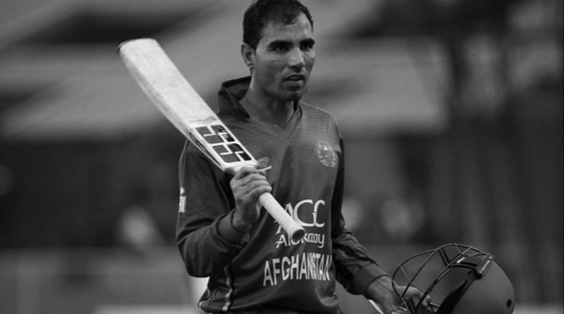 Afghan cricketer Najeeb Tarakai passed away after road accident | Sangbad Pratidin