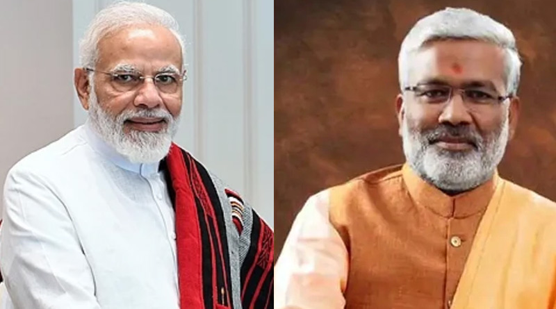 ‘চিনের সঙ্গে যুদ্ধের তারিখ ঠিক করেছেন প্রধানমন্ত্রী’, দাবি উত্তরপ্রদেশের বিজেপি সভাপতির