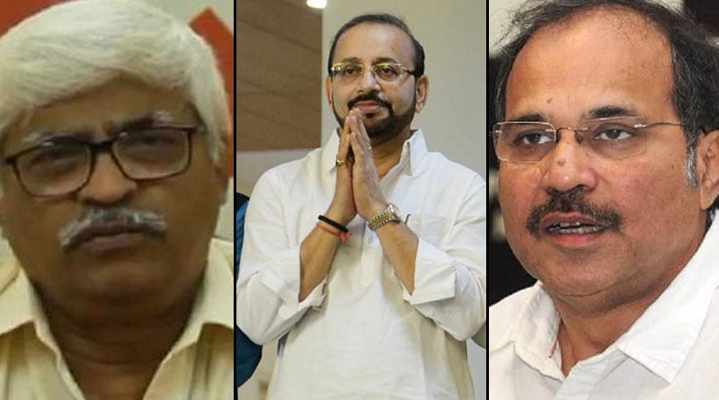 পুজো নিয়ে হাই কোর্টের রায়কে স্বাগত রাজনৈতিক দলগুলির, তবে শাসক-বিরোধী তরজা অব্যাহতই