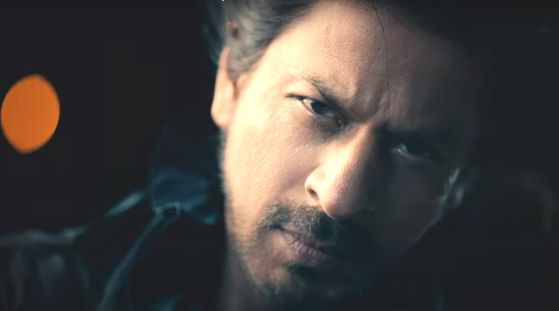 Bangla News Shah Rukh Khan: SRK appears in IPL 2020 special KKR Fan Anthem video | Sangbad Pratidin