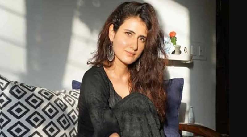 Dangal actress Fatima Sana Shaikh was molested at the age of 3, she opens up on horrifying sexual abuse | Sangbad Pratidin