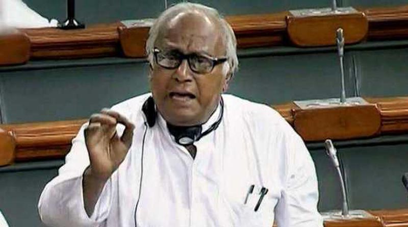 TMC MP Saugata Roy warns party members ।Sangbad Pratidin
