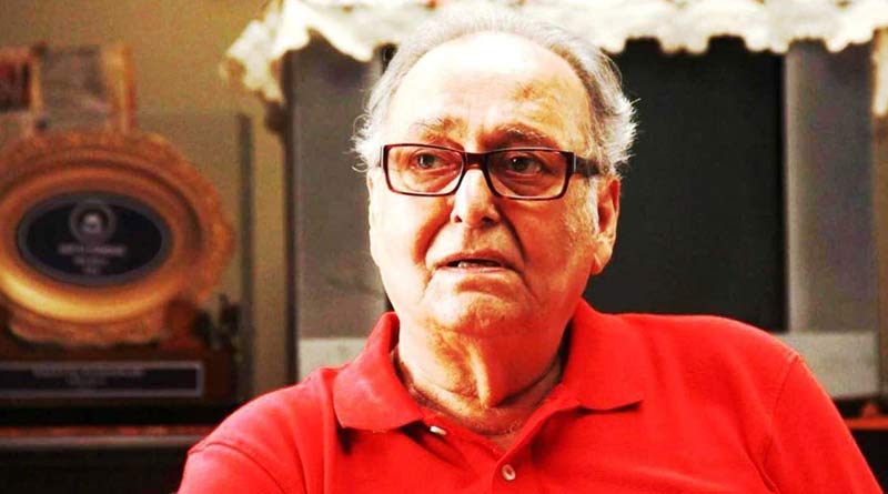 শারীরিক অবস্থার উন্নতি নেই, ফের প্লাজমা থেরাপি করোনা আক্রান্ত সৌমিত্র চট্টোপাধ্যায়ের