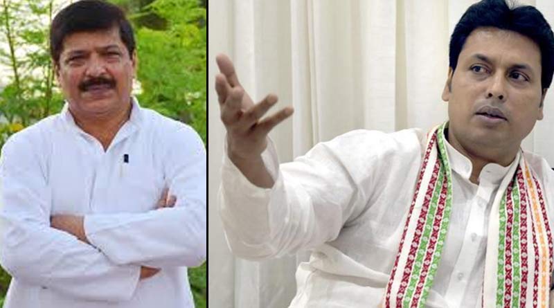 দিল্লি যাত্রা বিফলে সুদীপ রায়বর্মনদের, বিপ্লব দেবের বিরুদ্ধে অভিযোগ শুনলেনই না নাড্ডা