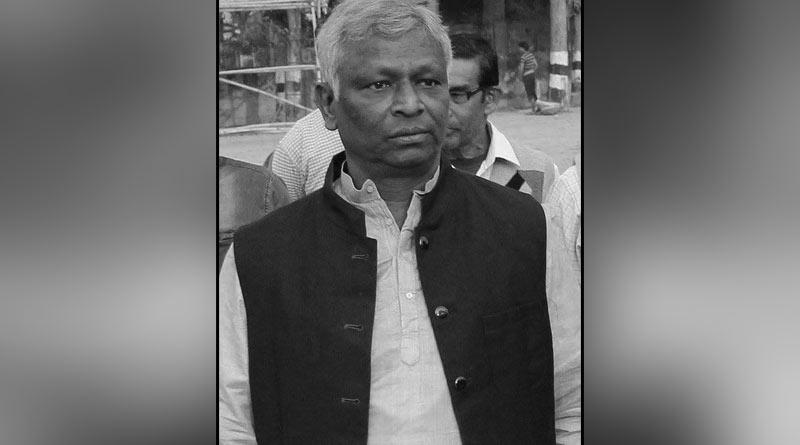 ক্যানসারের সঙ্গে করোনার থাবা, প্রয়াত বিধানসভার ডেপুটি স্পিকার সুকুমার হাঁসদা