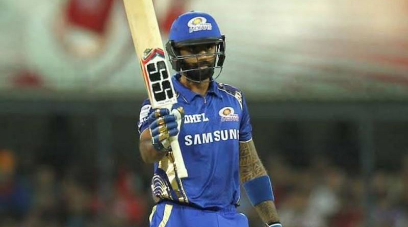 Suryakumar Yadav likely to get maiden India call-up for Australia tour, says Report |Sangbad Pratidin