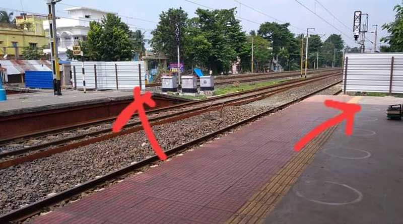 লোকাল ট্রেন সবার জন্য নয়? বন্ধ হচ্ছে রাজ্যের স্টেশনের একাধিক পথ