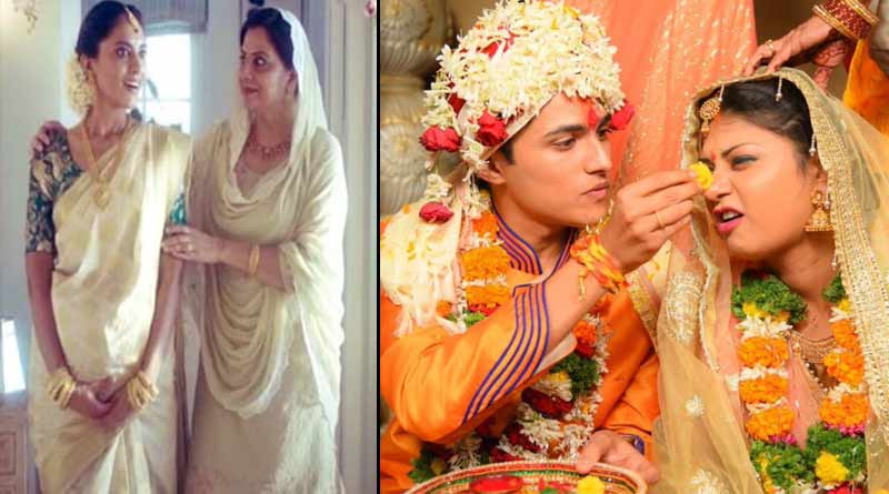 তানিষ্কের ‘বিতর্কিত’ বিজ্ঞাপনকে সমর্থন করায় প্রাণনাশের হুমকি, পুলিশে অভিযোগ তরুণীর