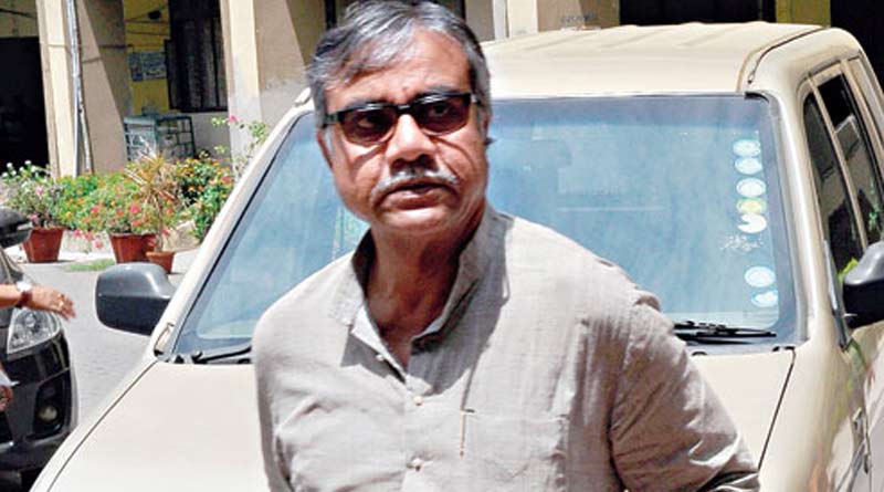 TMC MLA Tapas Roy indicates quitting politics | Sangbad Pratidin