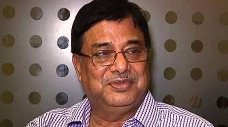 TMC MLA Udayan Guha threatens voters at Dinhata | Sangbad Pratidin