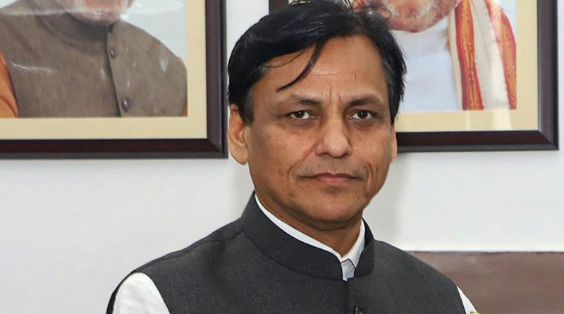 ‘RJD ভোটে জিতলেই বিহারে আশ্রয় নেবে কাশ্মীরি জঙ্গিরা’, বিতর্কিত মন্তব্য কেন্দ্রীয় মন্ত্রীর